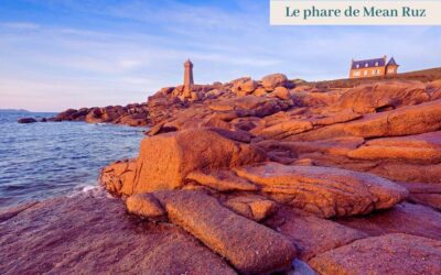 Ploumanac’h : joyau breton au cœur de la côte de granit rose