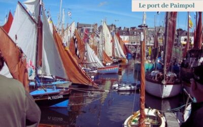 Port de Paimpol : une escale incontournable