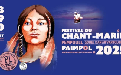 Festival du chant de marin