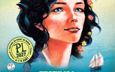 Festival du Chant de Marin