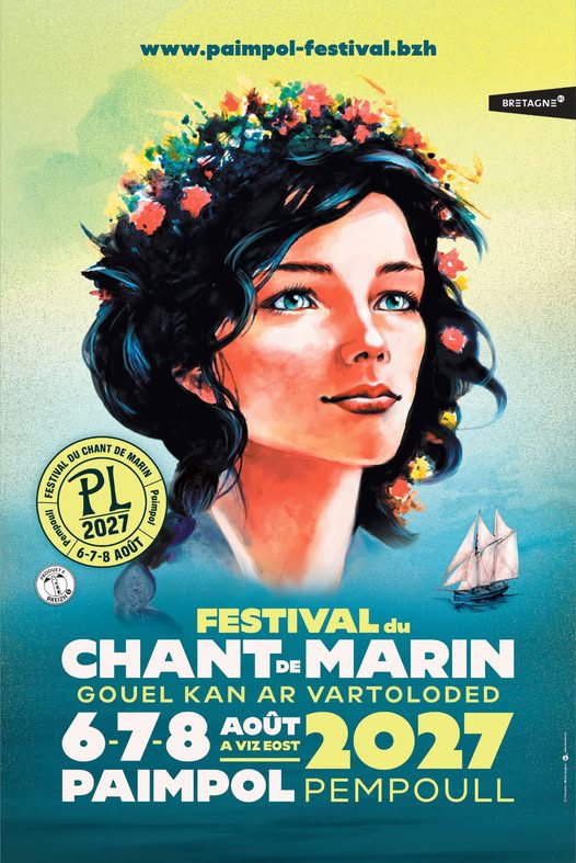 gîtes et camping à la ferme près du Festival du Chant de Marin